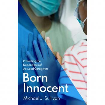 Born Innocent: Infant Care Essential - Gentle, Safe & Nurturing