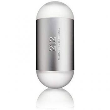 Carolina Herrera 212 Eau de Toilette Feminina Vaporizador 60 ml