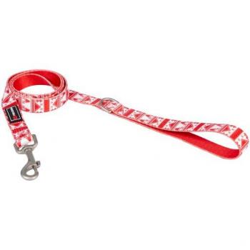 Correia Natalina para Cão Freedog - 120x2 cm