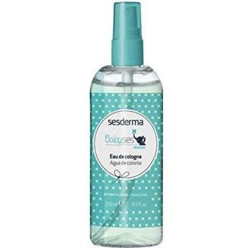 Colônia Hidratante para Bebês Sesderma Babyses 250ml