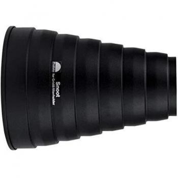 Profoto 505-523 Snoot(Black)