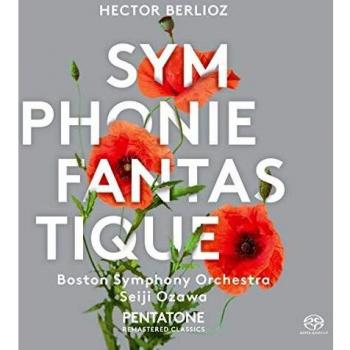 Symphonie Fantastique