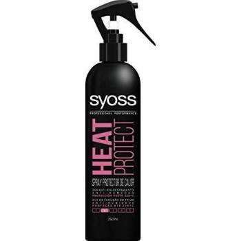 Syoss Spray Protetor Térmico para Cabelos 250 ml