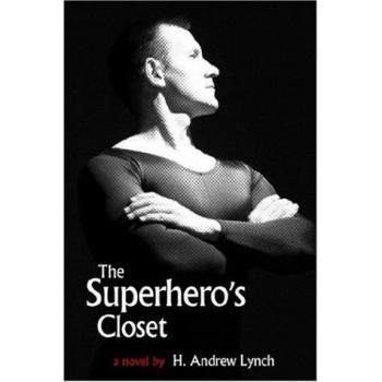 The Superhero's Closet