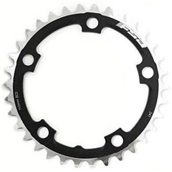 FSA Omega Pro Road Chainring 120mm 50T Black