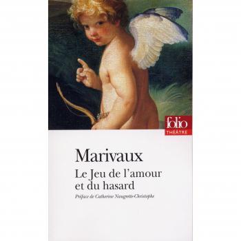 Jeu de L'Amour Et Du (Folio Theatre)