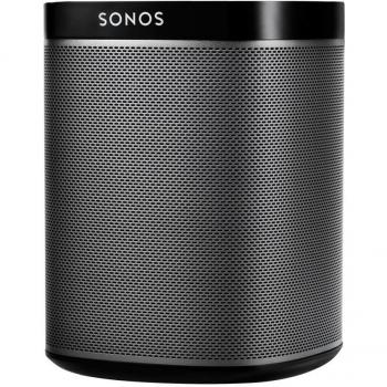 SONOS PLAY:1 Smart Wireless Speaker, Black