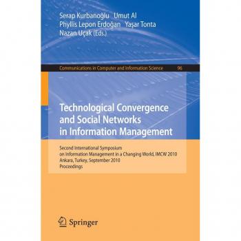 TechConnect: Integrated Social Media Management and Information Systems