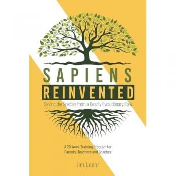 Revolutionized Homo Sapiens: Overcoming a Fatal Evolutionary Weakness