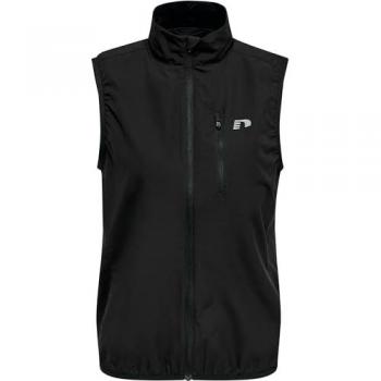 Newline Core Women's Sleeveless Jacket - Running Gilet