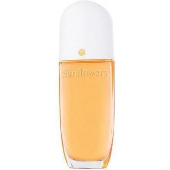 Elizabeth Arden Sunflowers Eau de Toilette 100ml - Perfume Floral Feminino