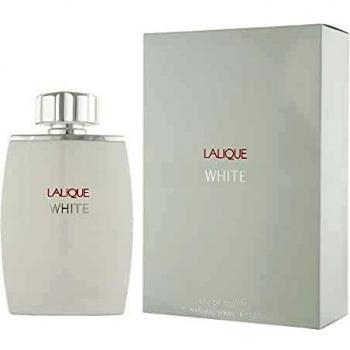 Lalique White