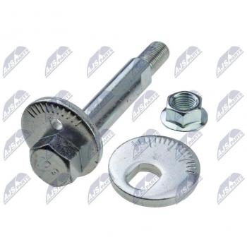 Kit de Parafusos para Correção de Queda NTY ZWT-MS-064SK