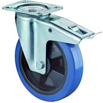 Roulette plastiqueL420.B61.200 BS ROLLEN