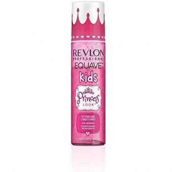 Condicionador Desenredante Bifásico Infantil Revlon Equave Kids Princesa 200 ml