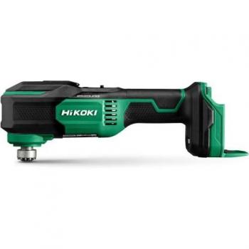 Outil multifonction sans fil 18V Brushless Hikoki CV18DA (corps seul)
