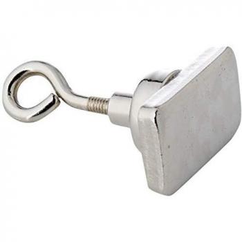 Magnet Expert® 20 mm de diamètre avec Néodyme de serrage Aimant M4 illet - Pull 18.3 kg