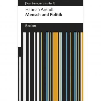 Mensch und Politik: [Was bedeutet das alles?]