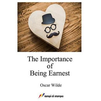 The importance of being Earnest