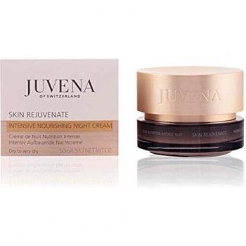 Creme Noturno Intensivo Nutritivo Juvena para Pele Seca a Muito Seca 50ml