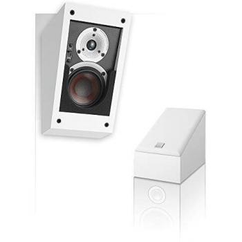 DALI Alteco C-1 White Dolby Atmos Height Speakers (Pair)