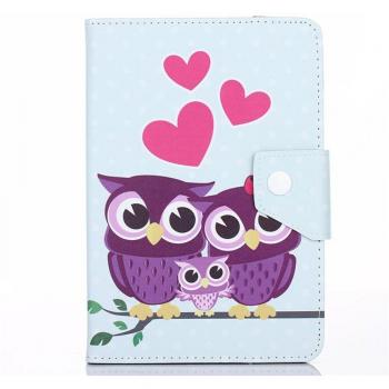 Universal Foldable Stand Case for Teclast T40 Pro 10.4'' Tablet
