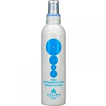 Spray Alisador Termoprotetor Kallos KJMN 200ml