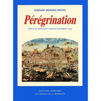 Pérégrination
