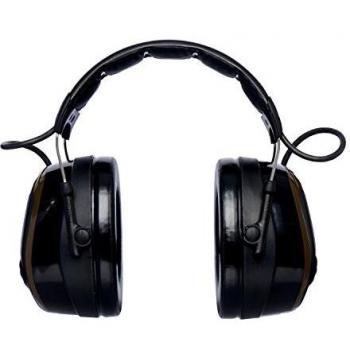 3M Peltor ProTac MT13H223A Shooter Headset 32 dB Green Headband