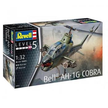 Bell AH-1G Cobra