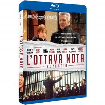 L'Ottava Nota - Boychoir