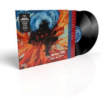 Paco de Lucia: The Montreux Years [Vinyl Double LP]