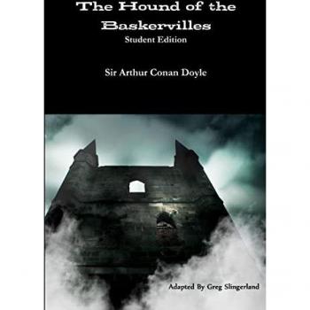Baskerville Hound: Student Edition