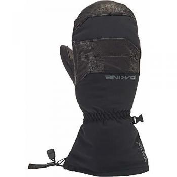 Dakine Excursion Gore-Tex Mittens Black Large