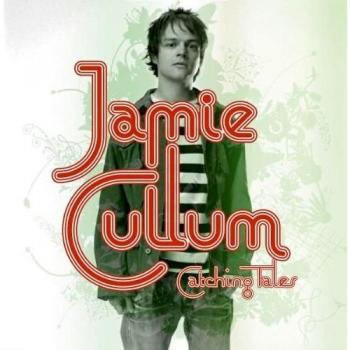 Jamie Cullum - Catching Tales (Deluxe Edition) CD