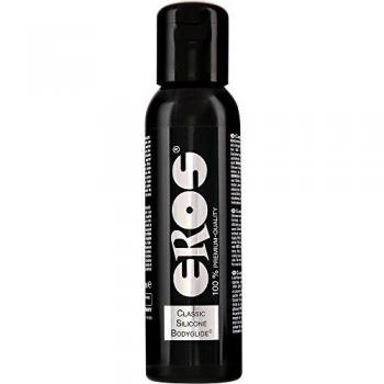 Lubrificante EROS Classic à Base de Silicone 250ml