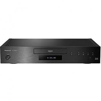 Panasonic DP-UB9000 4K Ultra HD Blu-Ray Player