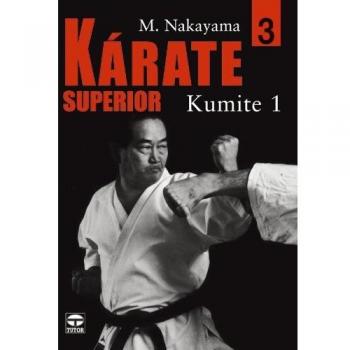 Karate Superior 3