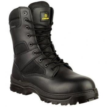 Amblers Combat Boot/Mens Boots