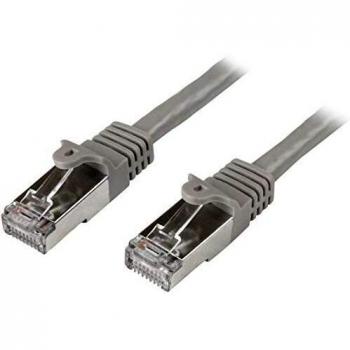 StarTech.com N6SPAT3MGR 3 m Cat6 Patch Cable, Shielded