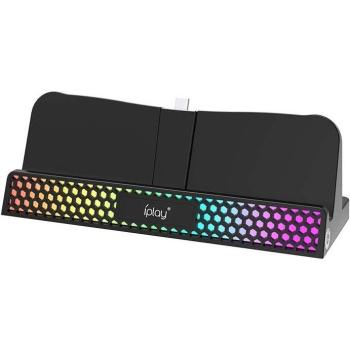 Stazione di Ricarica per Console Portatile P5-P HBP-614