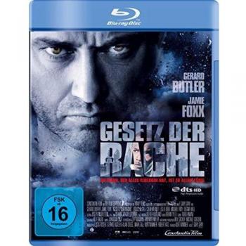 Gesetz der Rache