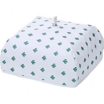 Couvercle Pliable en Aluminium Isolant pour Récipients - Garde les Aliments Chauds et Couvre Légumes