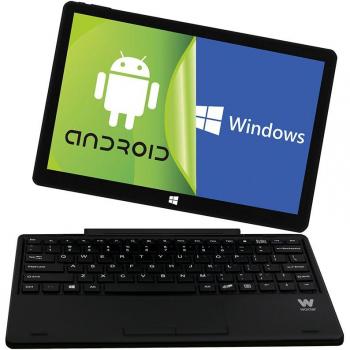Woxter ZEN 10 - Tablet de 10.1\ HD