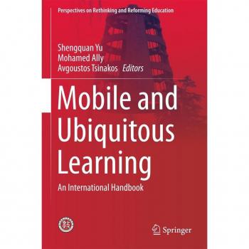 Mobile and Ubiquitous Learning Platform