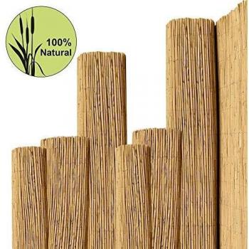Sol Royal SolVision S36 Canisse Premium en Roseau Nature 100x300cm