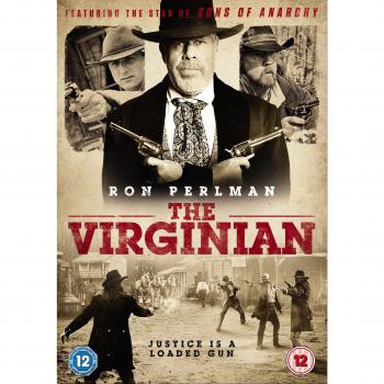 The Virginian [DVD]