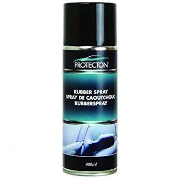Protecton 1890902 Rubber Spray, 400 ml