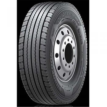 Pneu Hankook DL10+ 315/70 R22.5 154/150L 18PR pour poids lourds