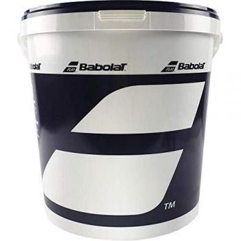 Babolat Gold Academy 72-Ball Bucket